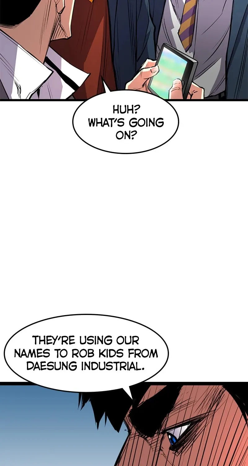 Hanlim Gym Zinmanga X Chapter 13 Page 61