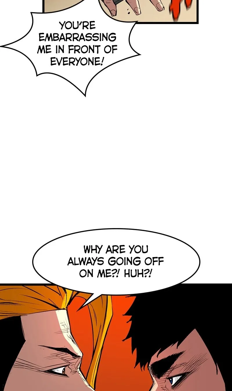 Hanlim Gym Zinmanga X Chapter 13 Page 64