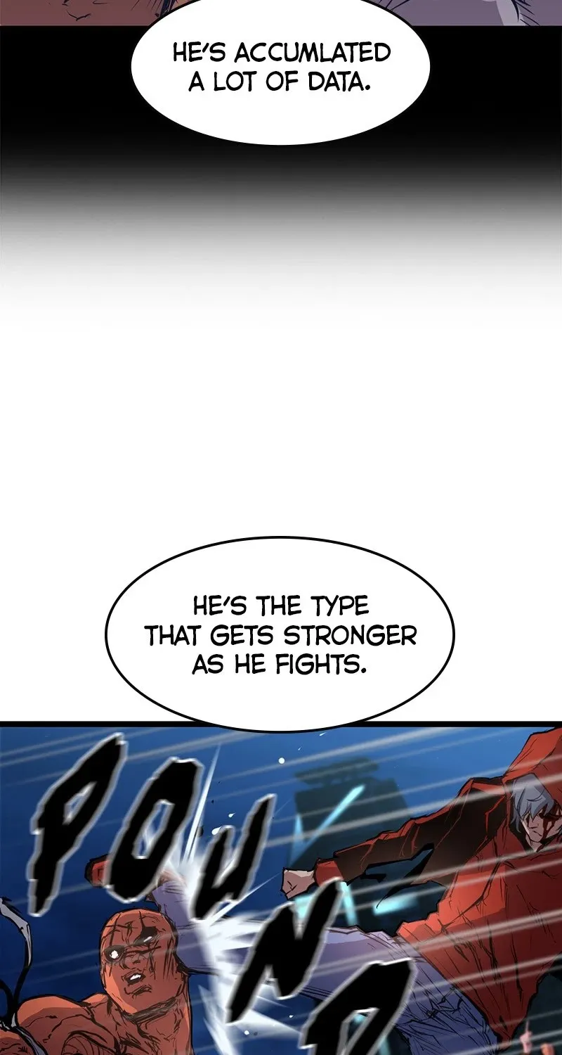 Hanlim Gym Zinmanga X Chapter 12 Page 65