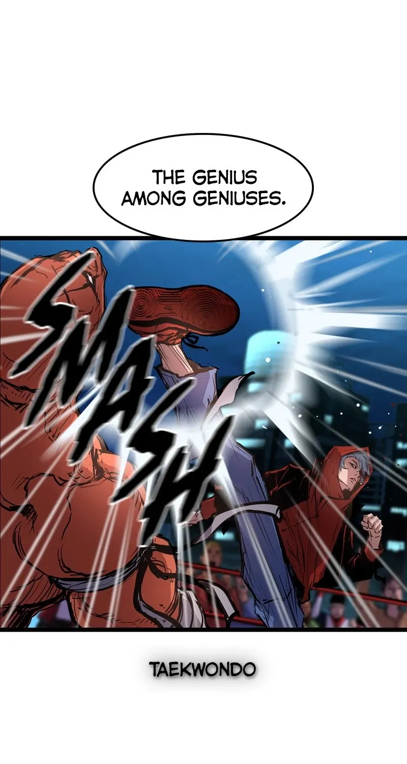 Hanlim Gym Zinmanga X Chapter 12 Page 67