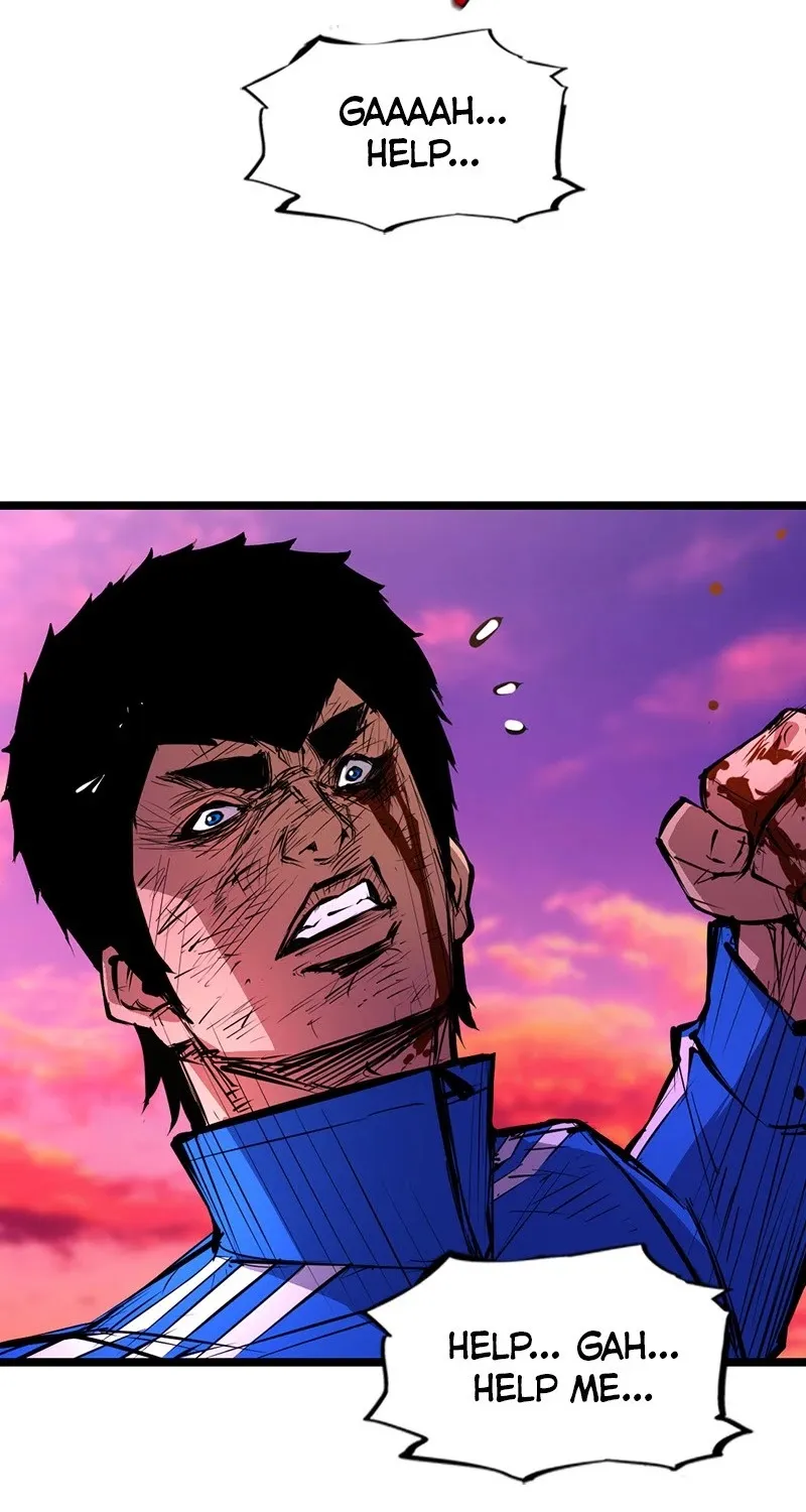 Hanlim Gym Zinmanga X Chapter 11 Page 48