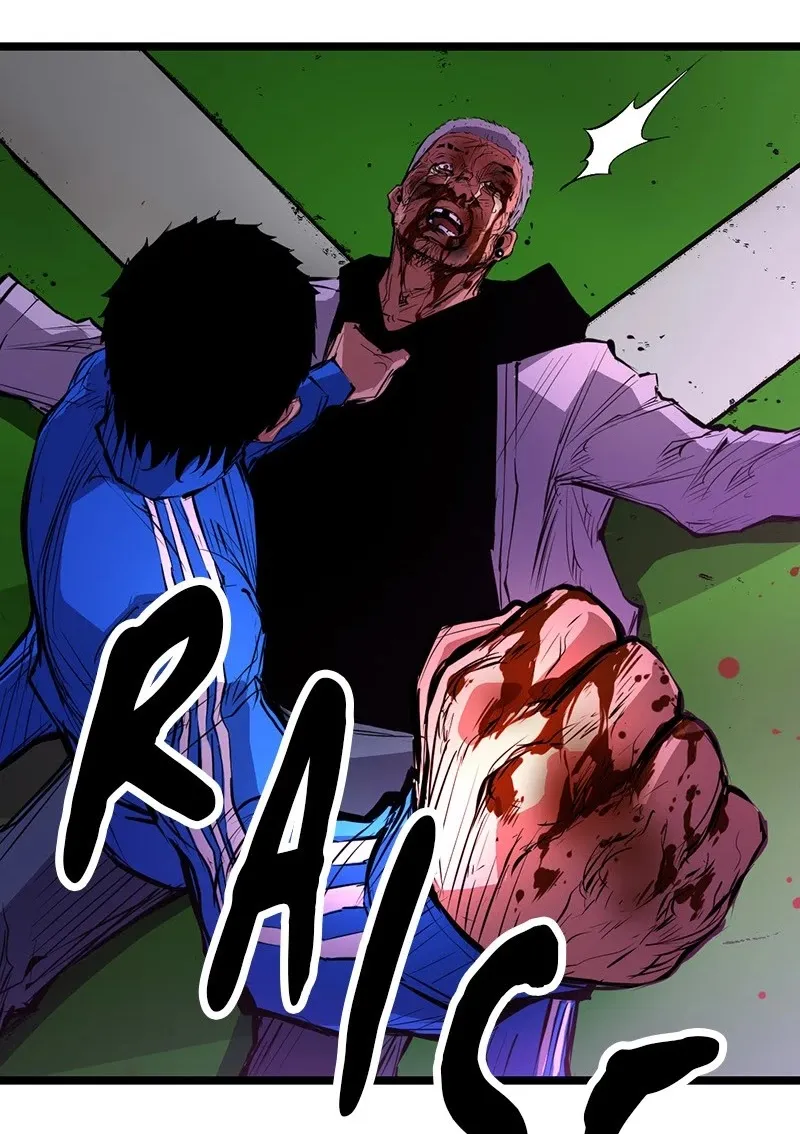 Hanlim Gym Zinmanga X Chapter 11 Page 56