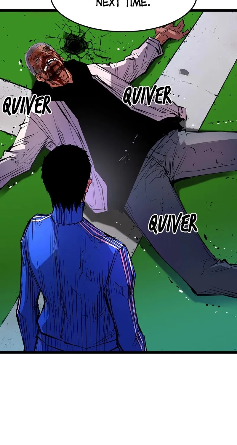 Hanlim Gym Zinmanga X Chapter 11 Page 66