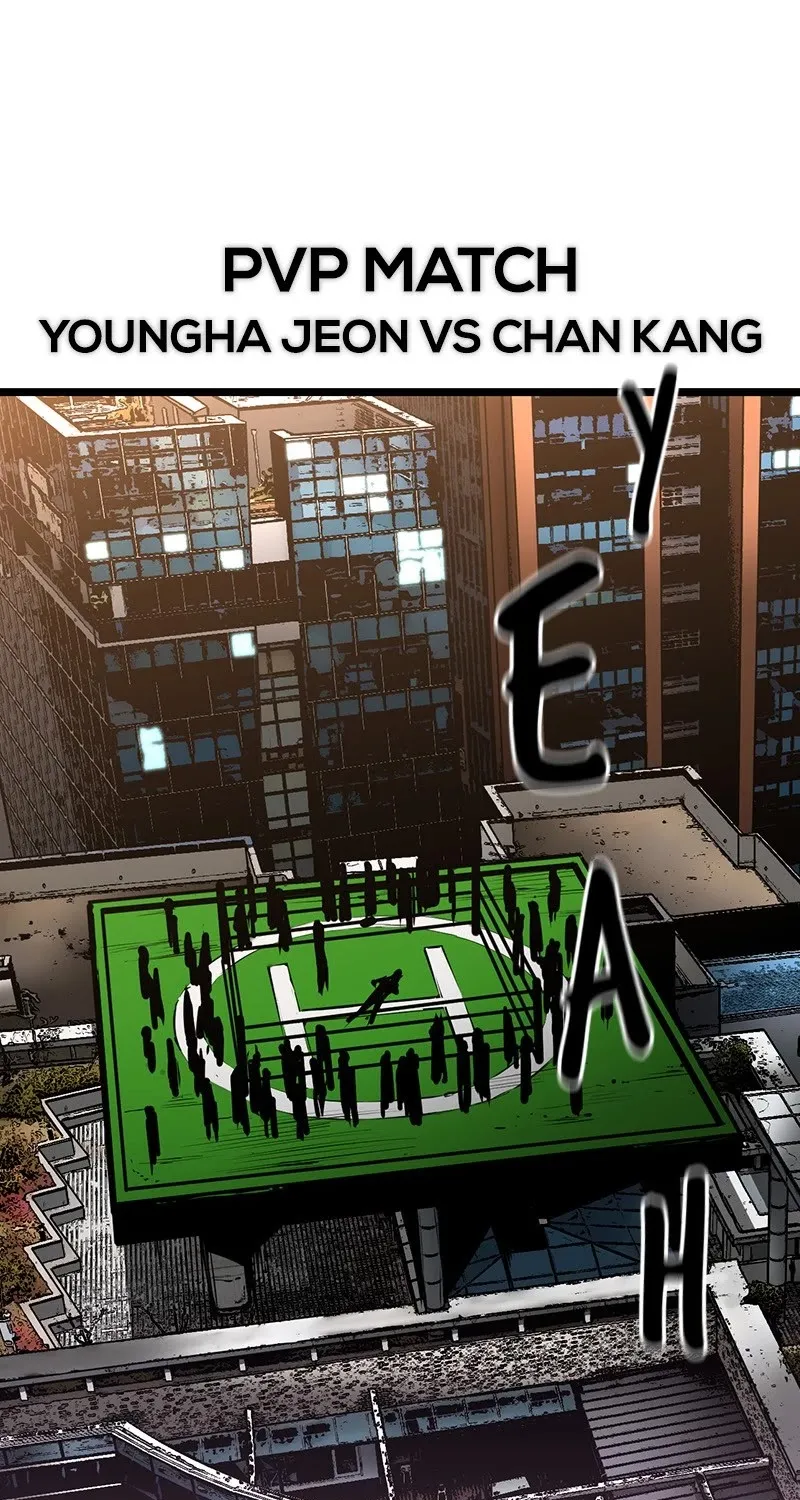 Hanlim Gym Zinmanga X Chapter 11 Page 67