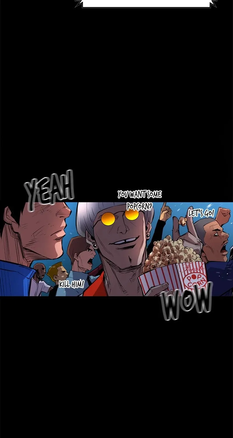 Hanlim Gym Zinmanga X Chapter 11 Page 77