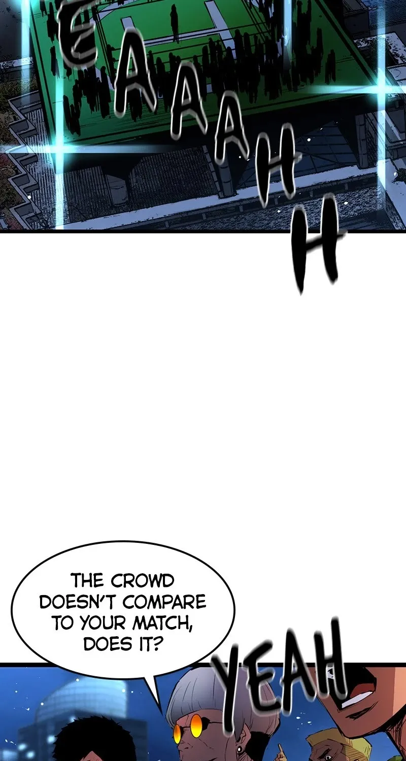 Hanlim Gym Zinmanga X Chapter 11 Page 81