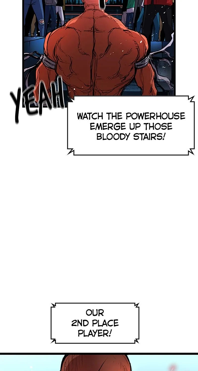 Hanlim Gym Zinmanga X Chapter 11 Page 83
