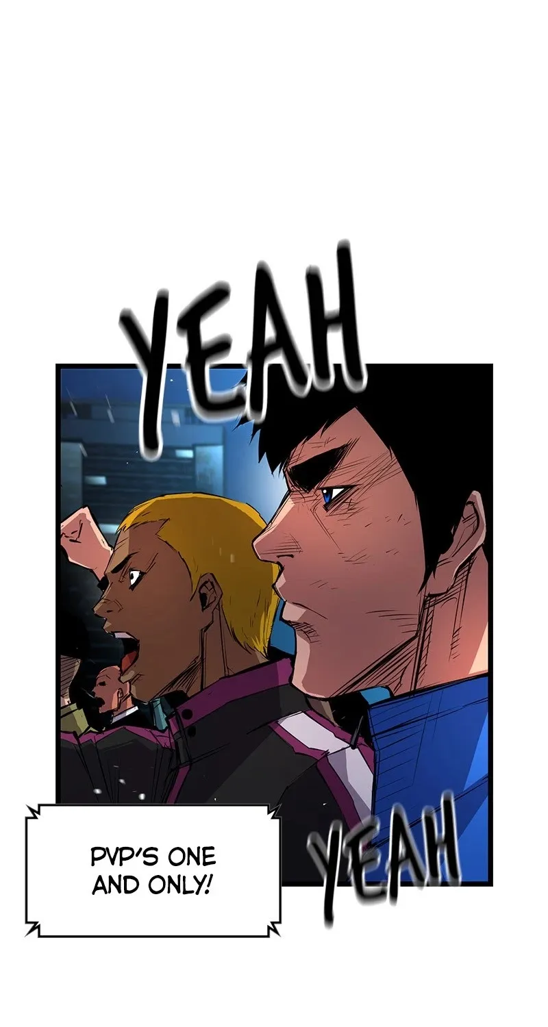 Hanlim Gym Zinmanga X Chapter 11 Page 86