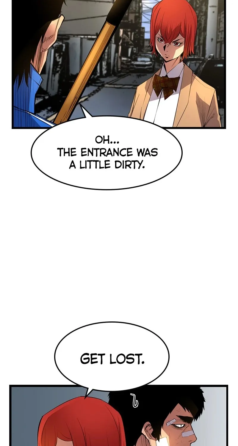 Hanlim Gym Zinmanga X Chapter 8 Page 42