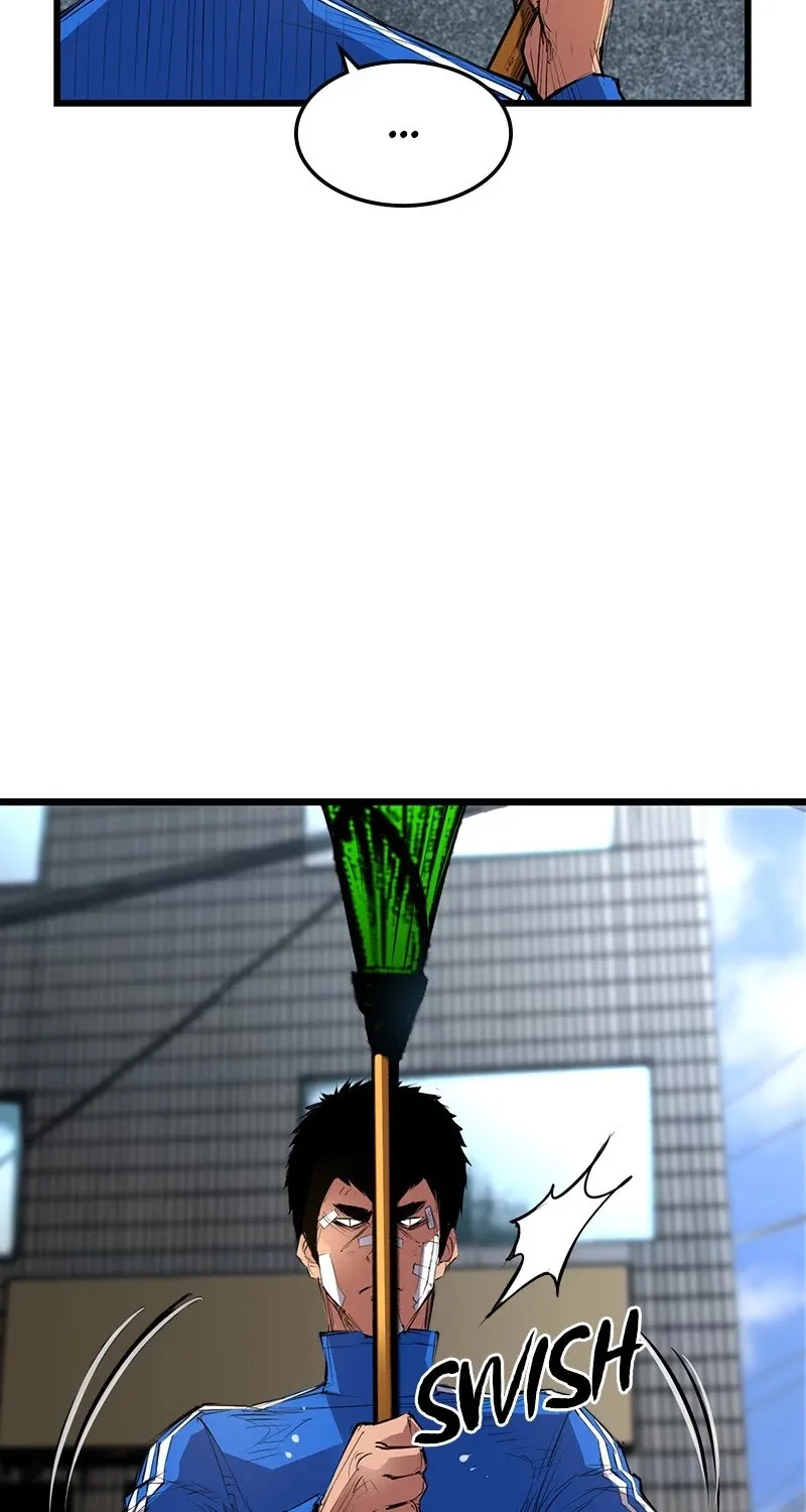 Hanlim Gym Zinmanga X Chapter 8 Page 44