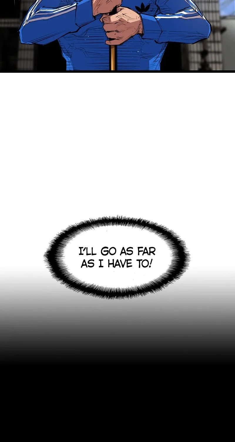 Hanlim Gym Zinmanga X Chapter 8 Page 45