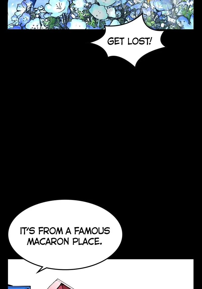 Hanlim Gym Zinmanga X Chapter 8 Page 48