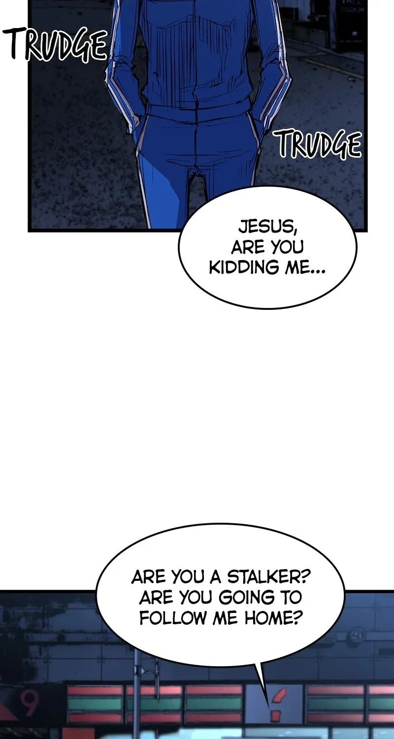 Hanlim Gym Zinmanga X Chapter 8 Page 52