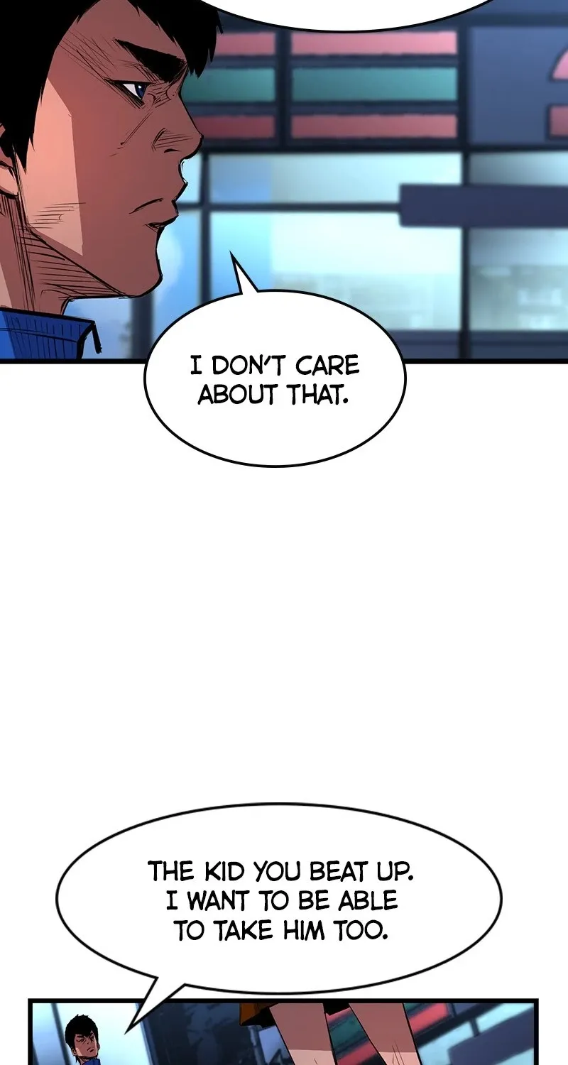 Hanlim Gym Zinmanga X Chapter 8 Page 54