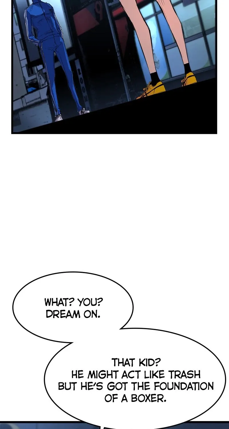 Hanlim Gym Zinmanga X Chapter 8 Page 55