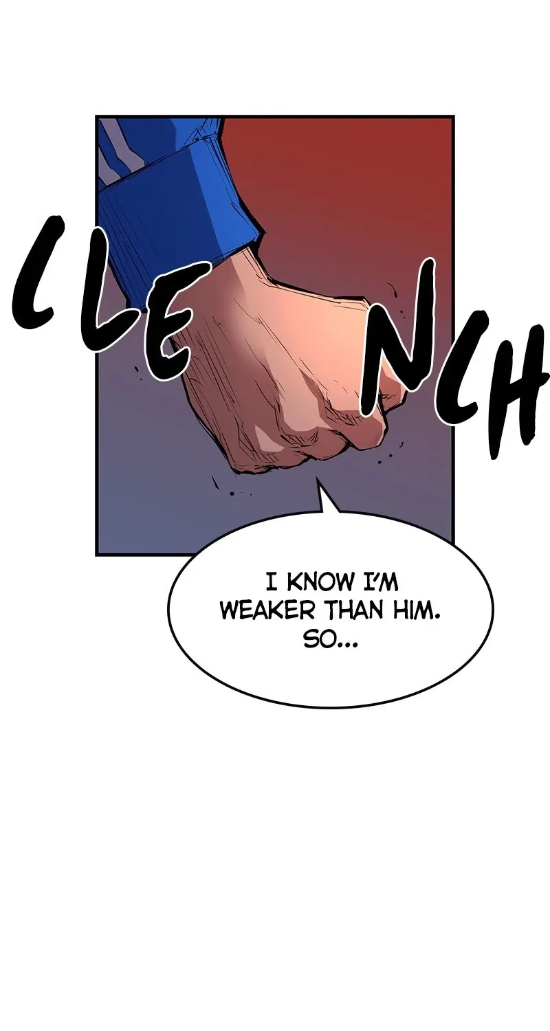 Hanlim Gym Zinmanga X Chapter 8 Page 57