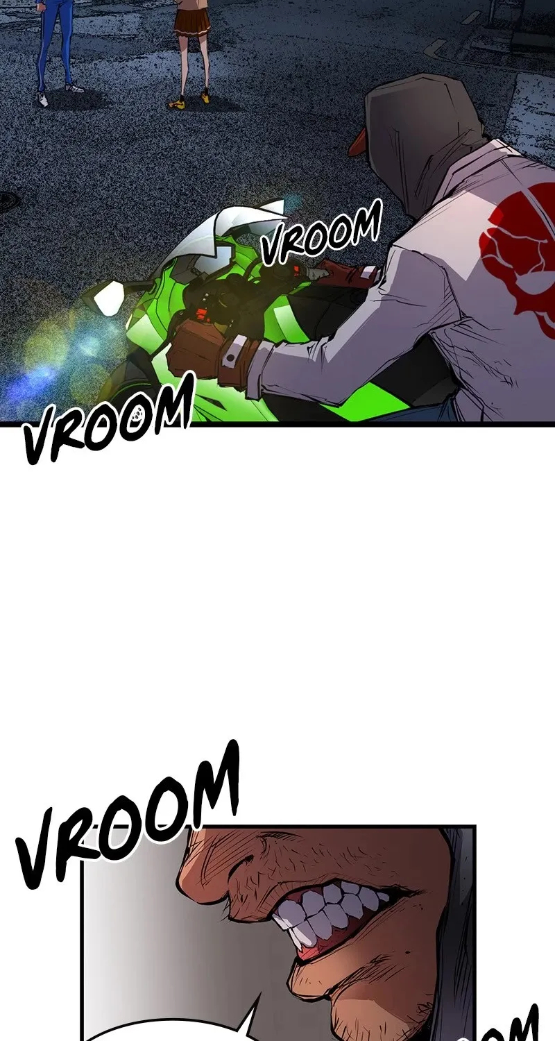 Hanlim Gym Zinmanga X Chapter 8 Page 62