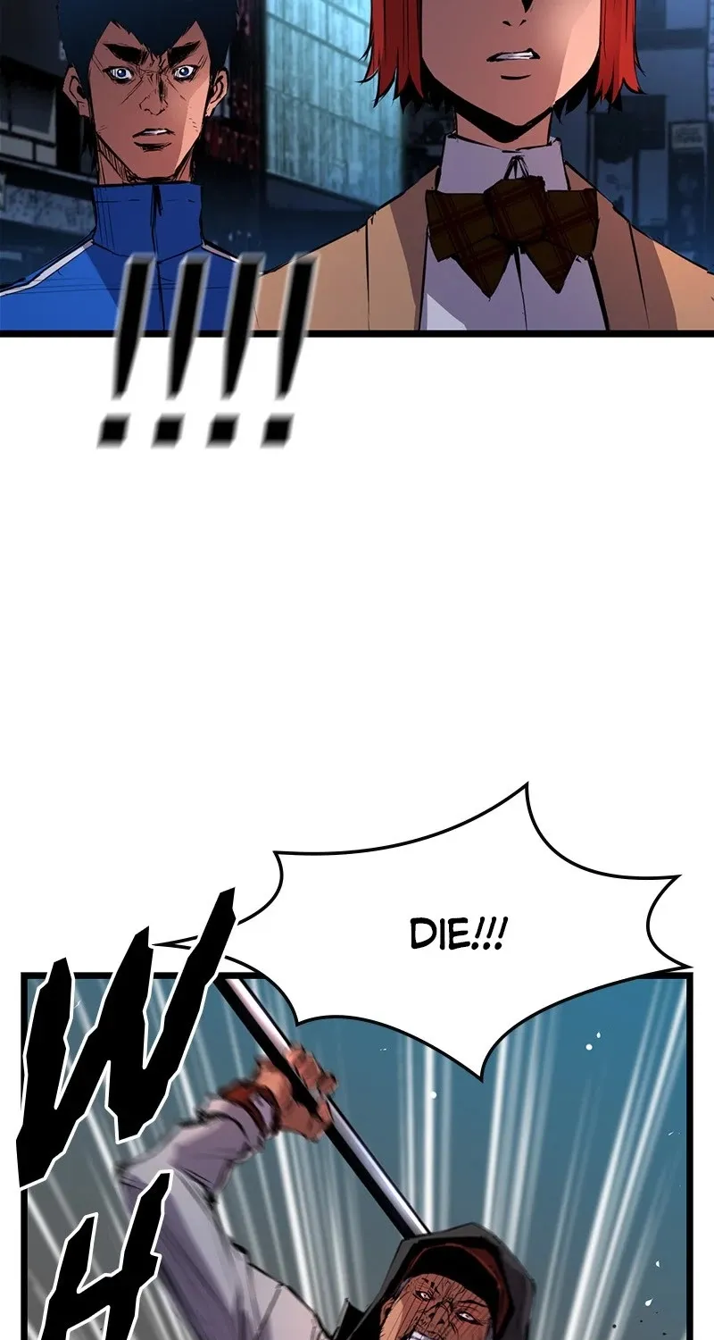 Hanlim Gym Zinmanga X Chapter 8 Page 67