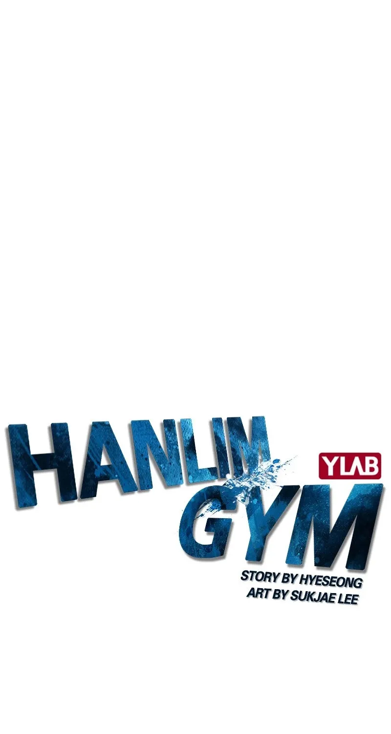 Hanlim Gym Zinmanga X Chapter 7 Page 9