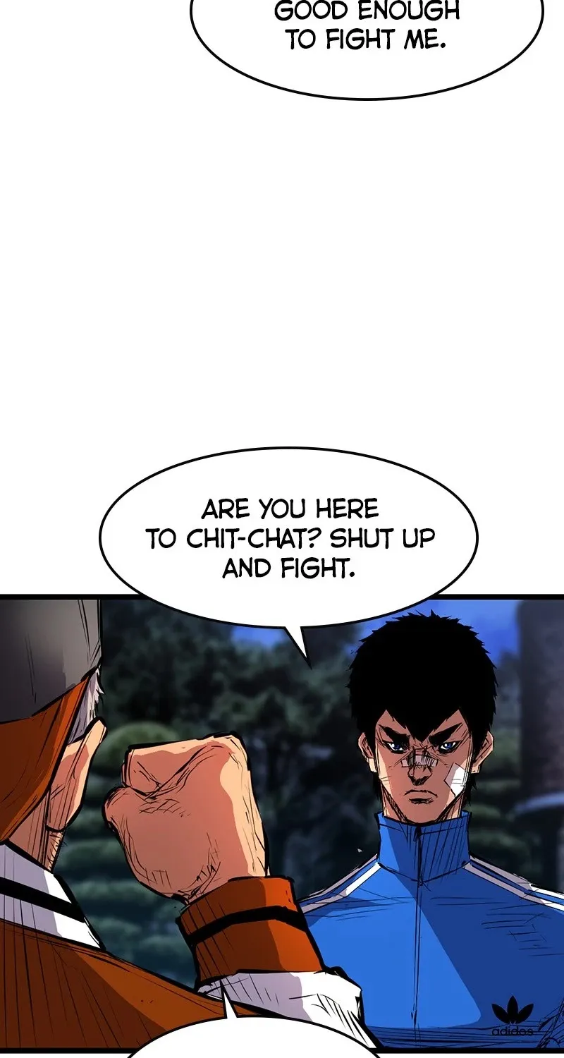 Hanlim Gym Zinmanga X Chapter 7 Page 11