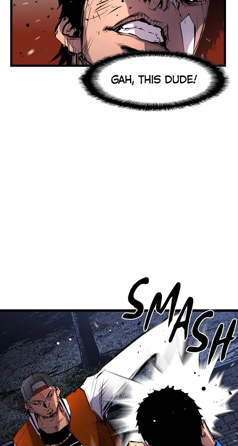 Hanlim Gym Zinmanga X Chapter 7 Page 16