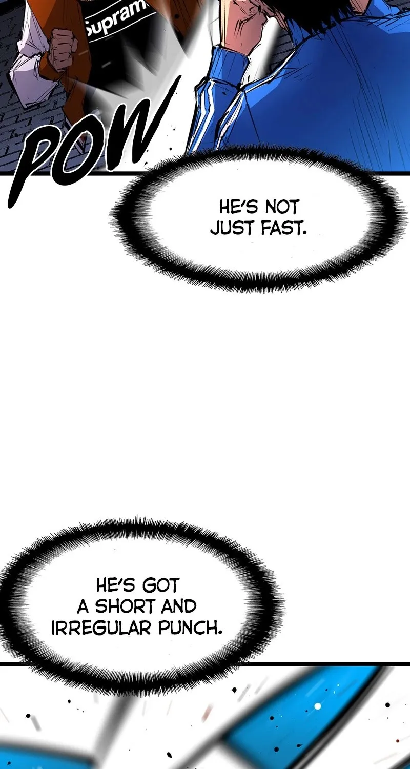 Hanlim Gym Zinmanga X Chapter 7 Page 17