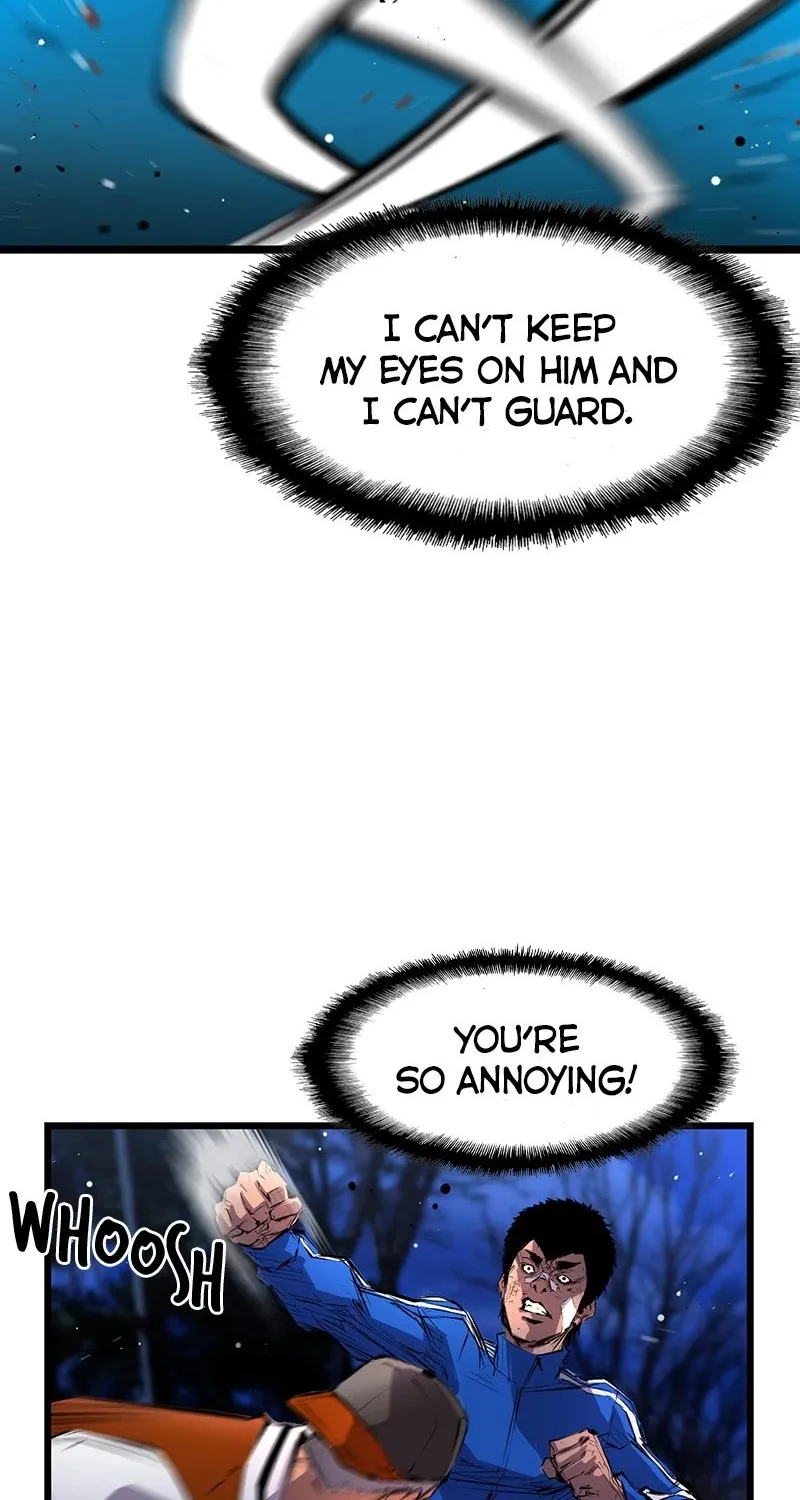 Hanlim Gym Zinmanga X Chapter 7 Page 18