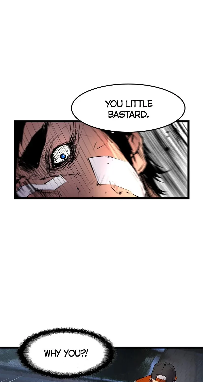 Hanlim Gym Zinmanga X Chapter 7 Page 23