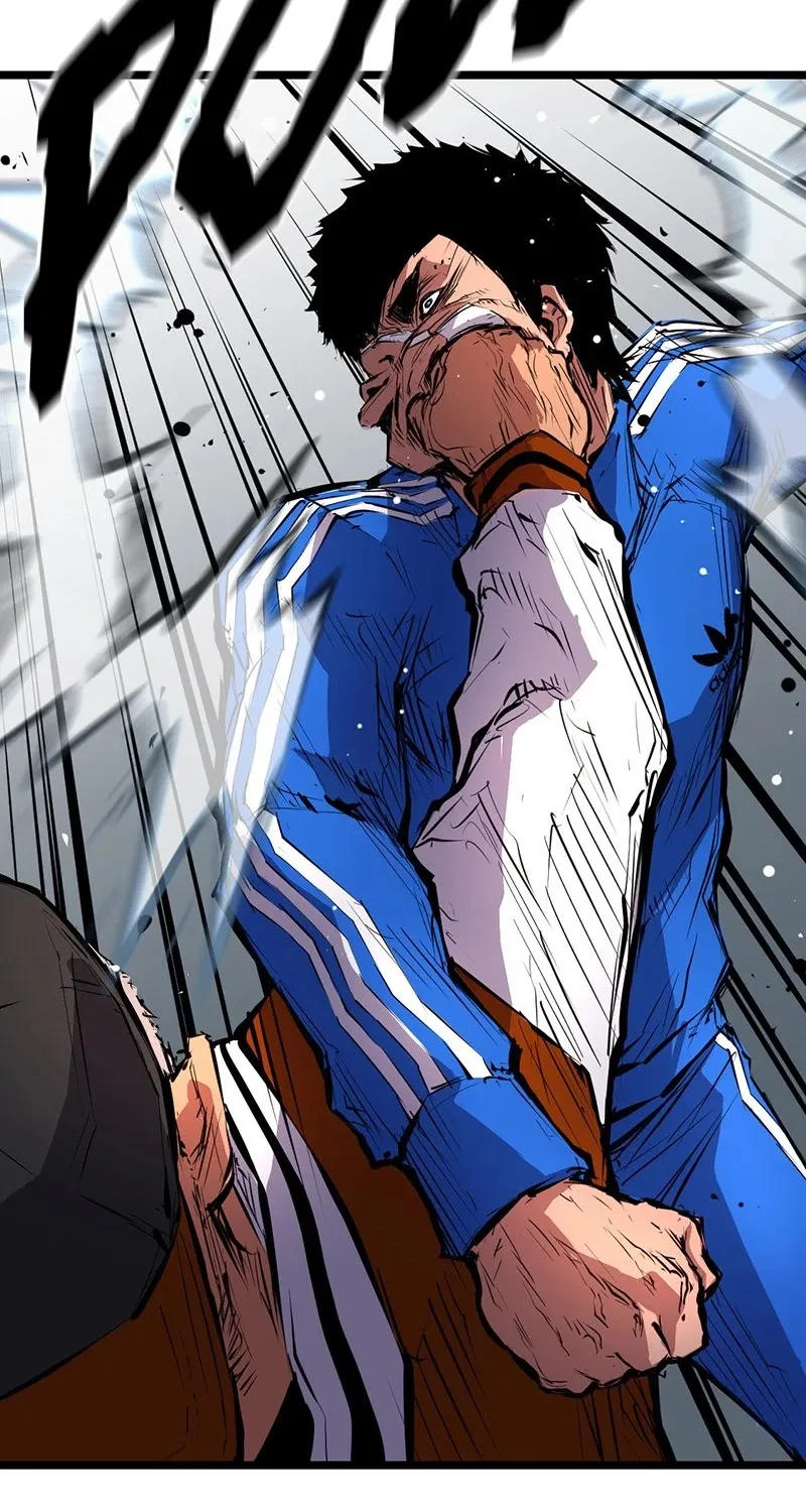 Hanlim Gym Zinmanga X Chapter 7 Page 26