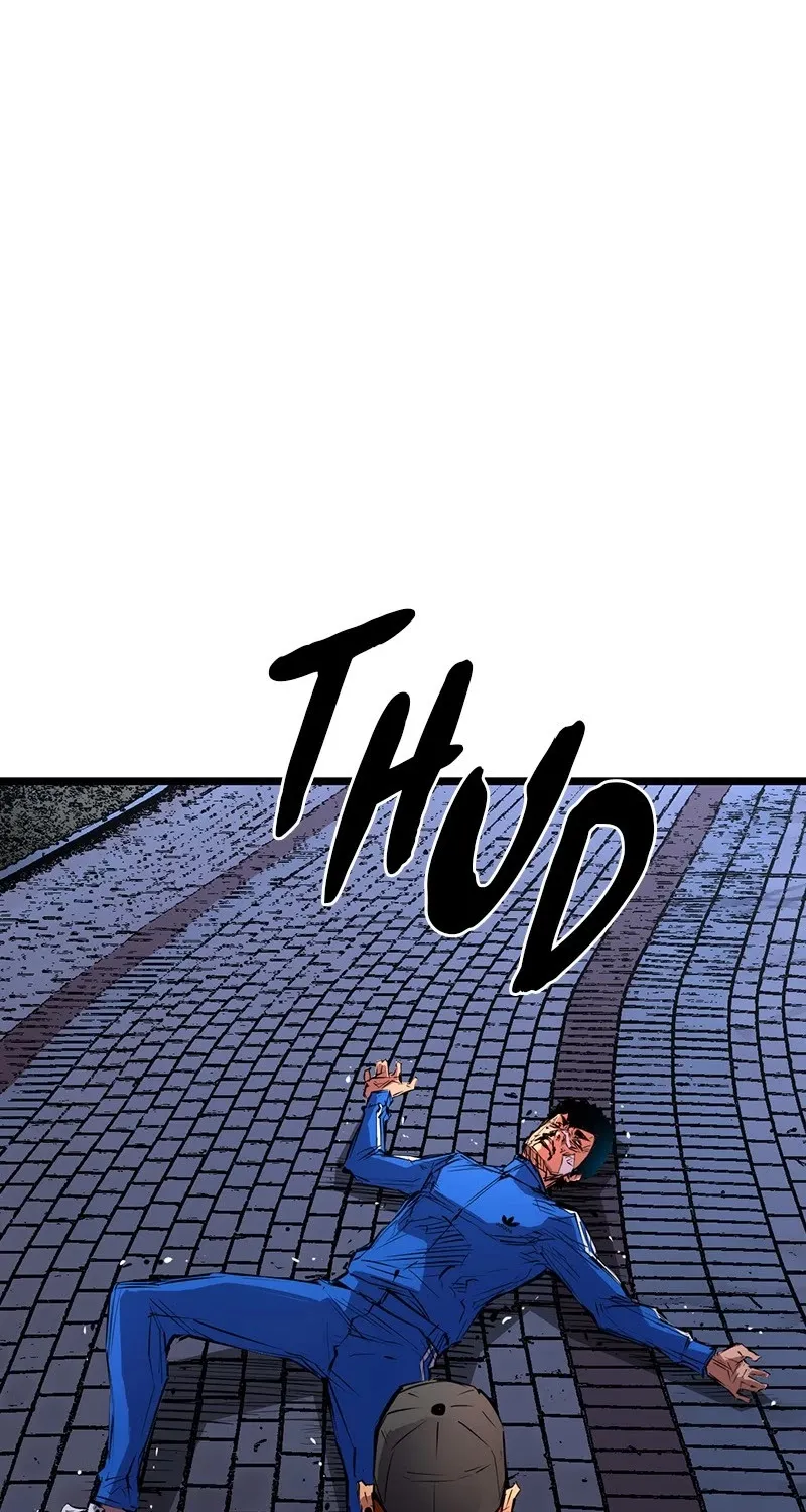 Hanlim Gym Zinmanga X Chapter 7 Page 30