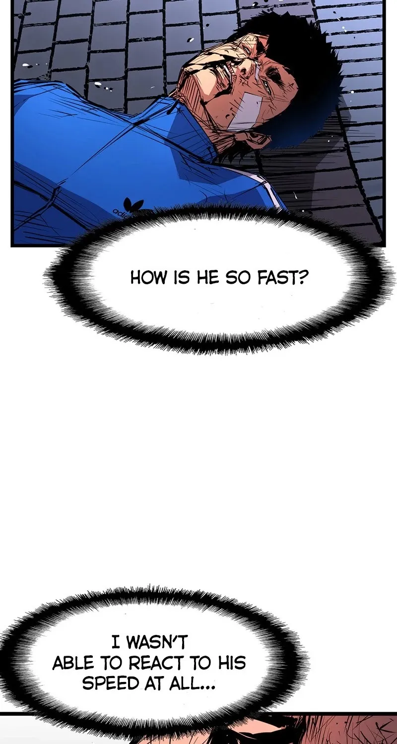Hanlim Gym Zinmanga X Chapter 7 Page 32