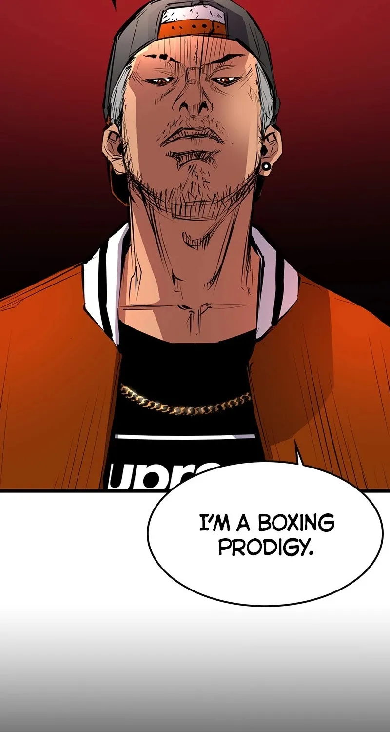 Hanlim Gym Zinmanga X Chapter 7 Page 34