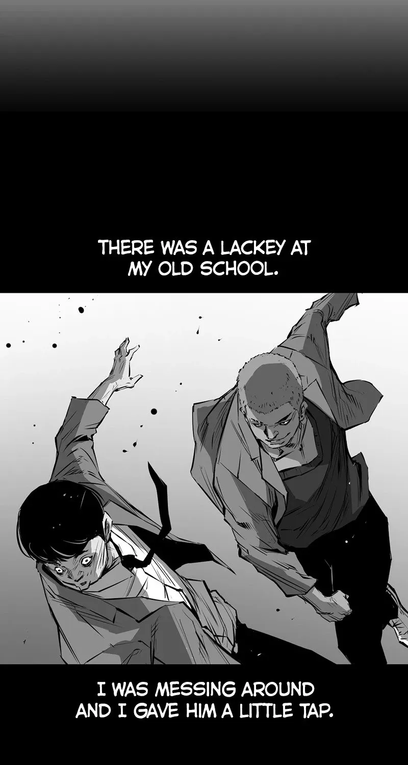 Hanlim Gym Zinmanga X Chapter 7 Page 35