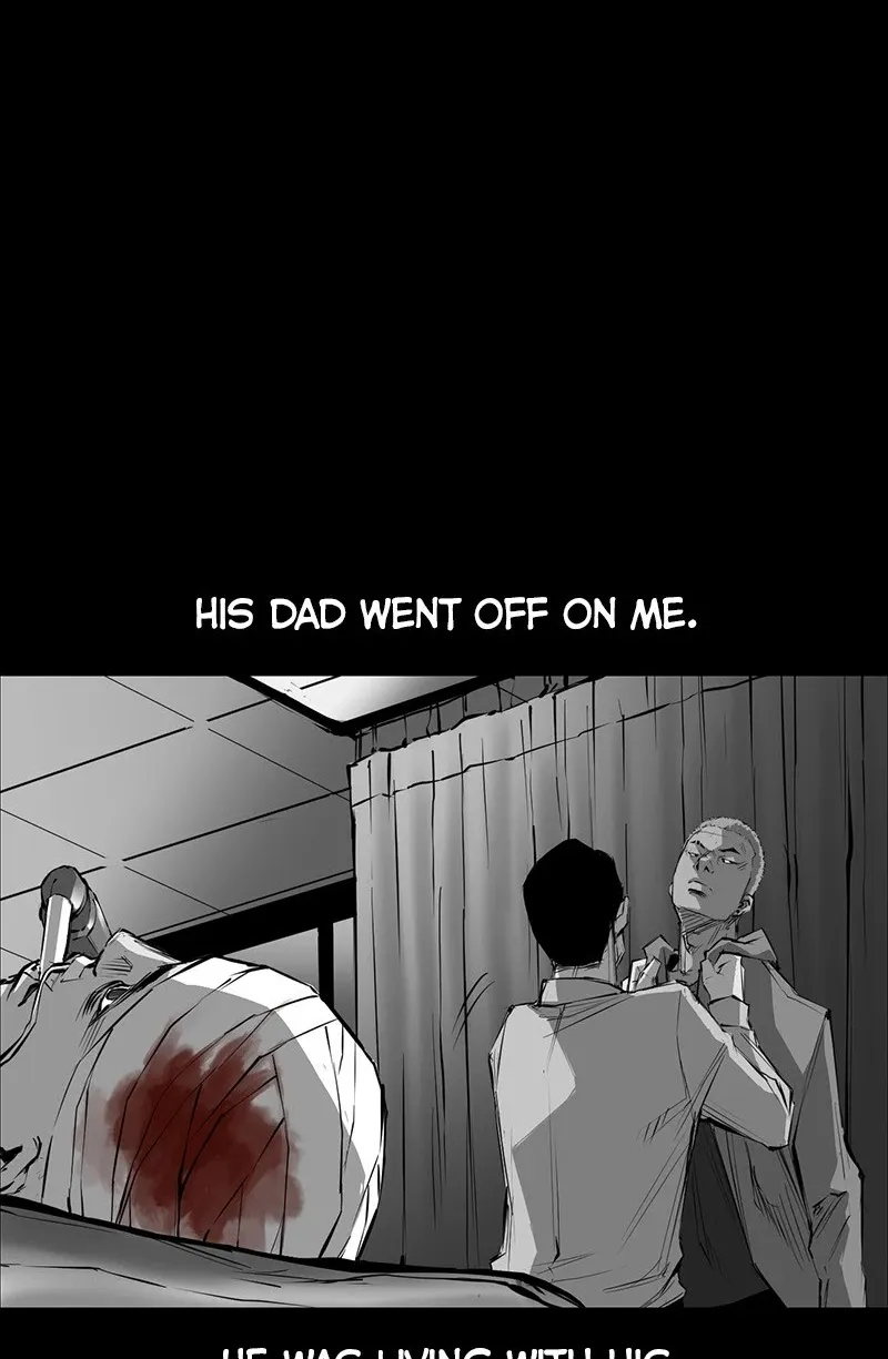 Hanlim Gym Zinmanga X Chapter 7 Page 38