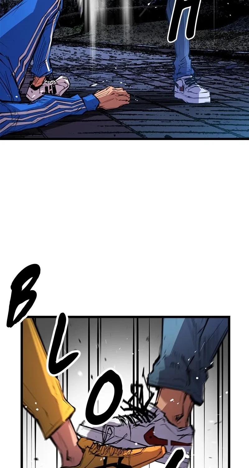 Hanlim Gym Zinmanga X Chapter 7 Page 44