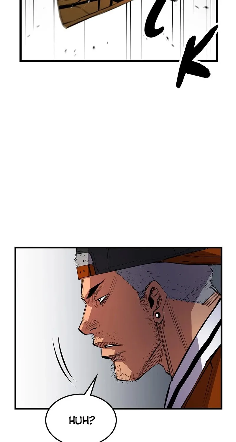 Hanlim Gym Zinmanga X Chapter 7 Page 45