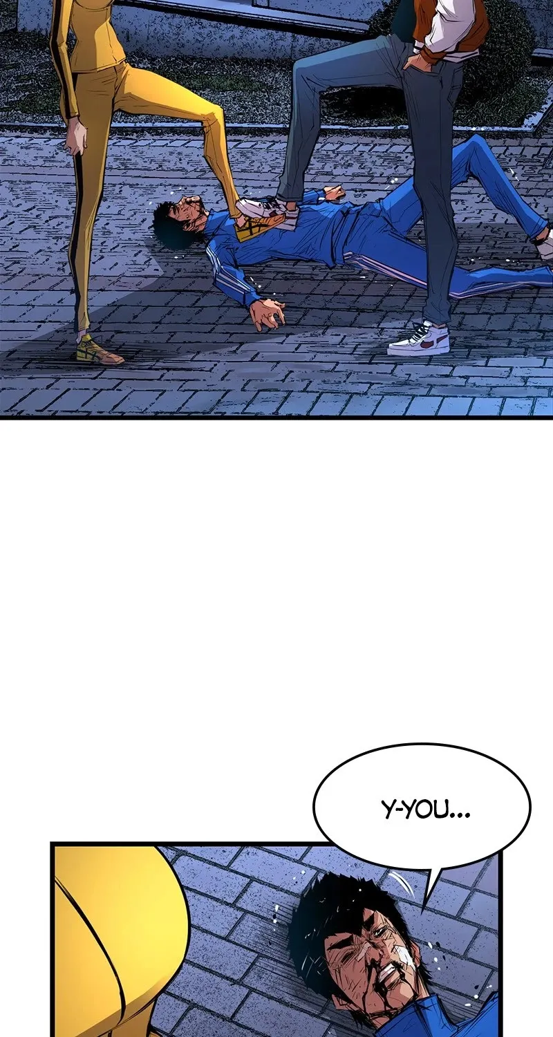 Hanlim Gym Zinmanga X Chapter 7 Page 47