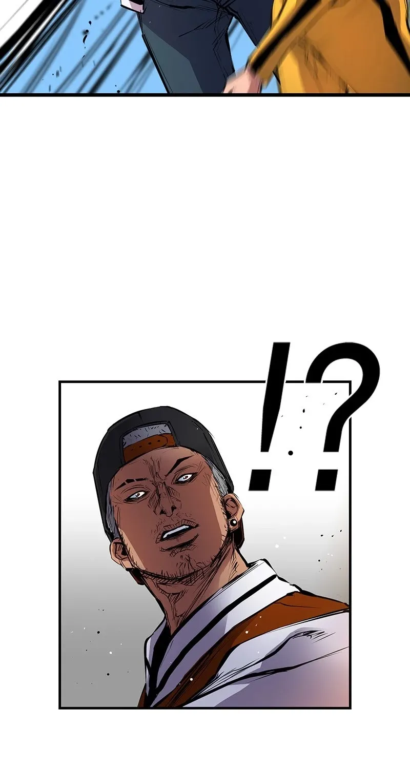 Hanlim Gym Zinmanga X Chapter 7 Page 57