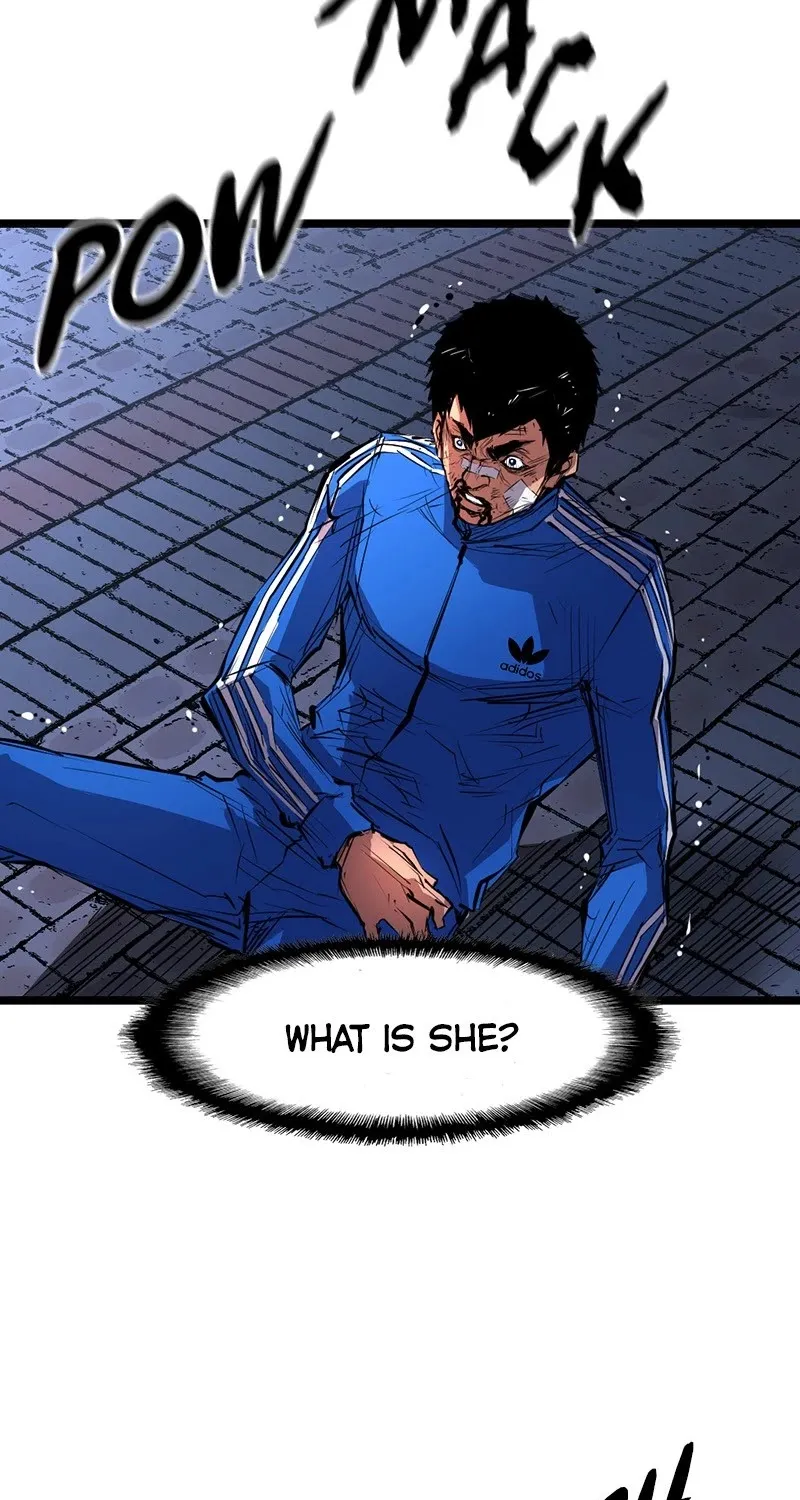 Hanlim Gym Zinmanga X Chapter 7 Page 65