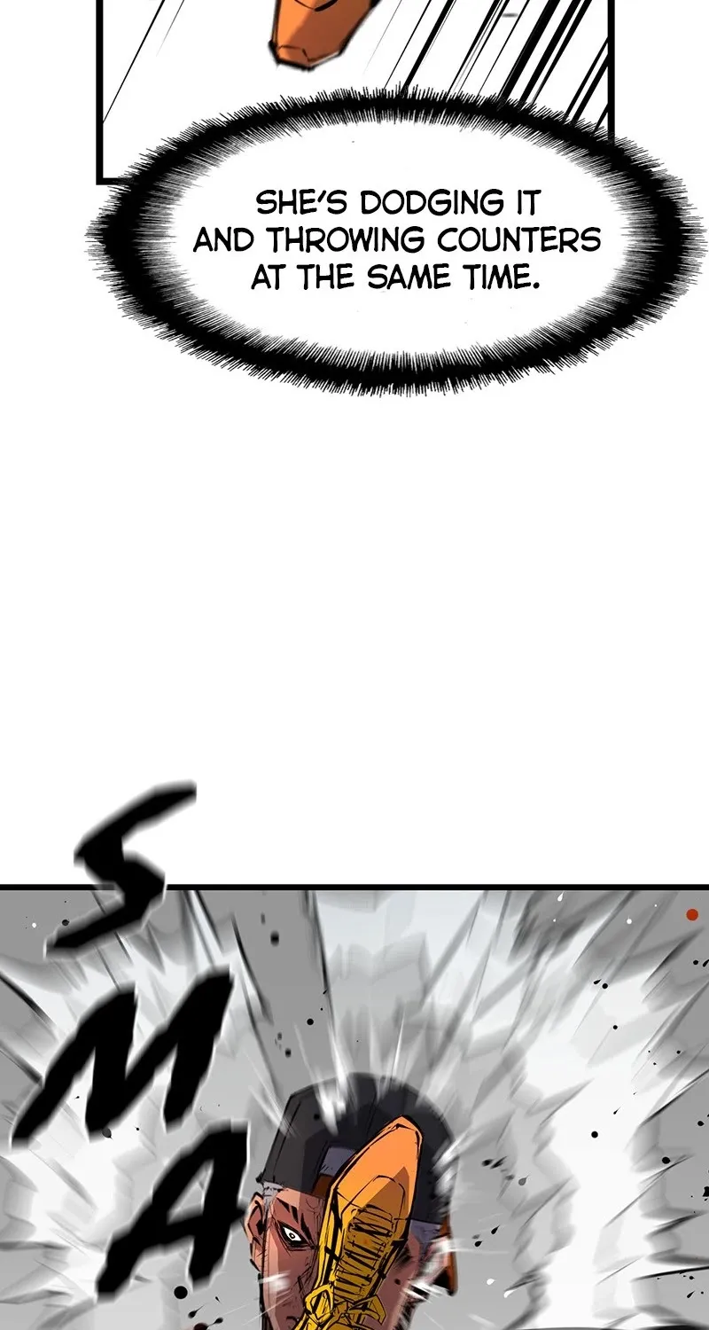 Hanlim Gym Zinmanga X Chapter 7 Page 69