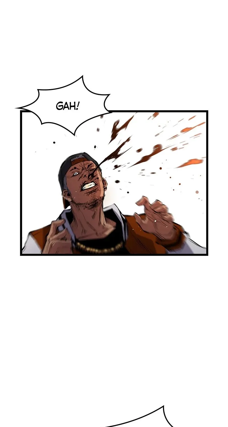 Hanlim Gym Zinmanga X Chapter 7 Page 71