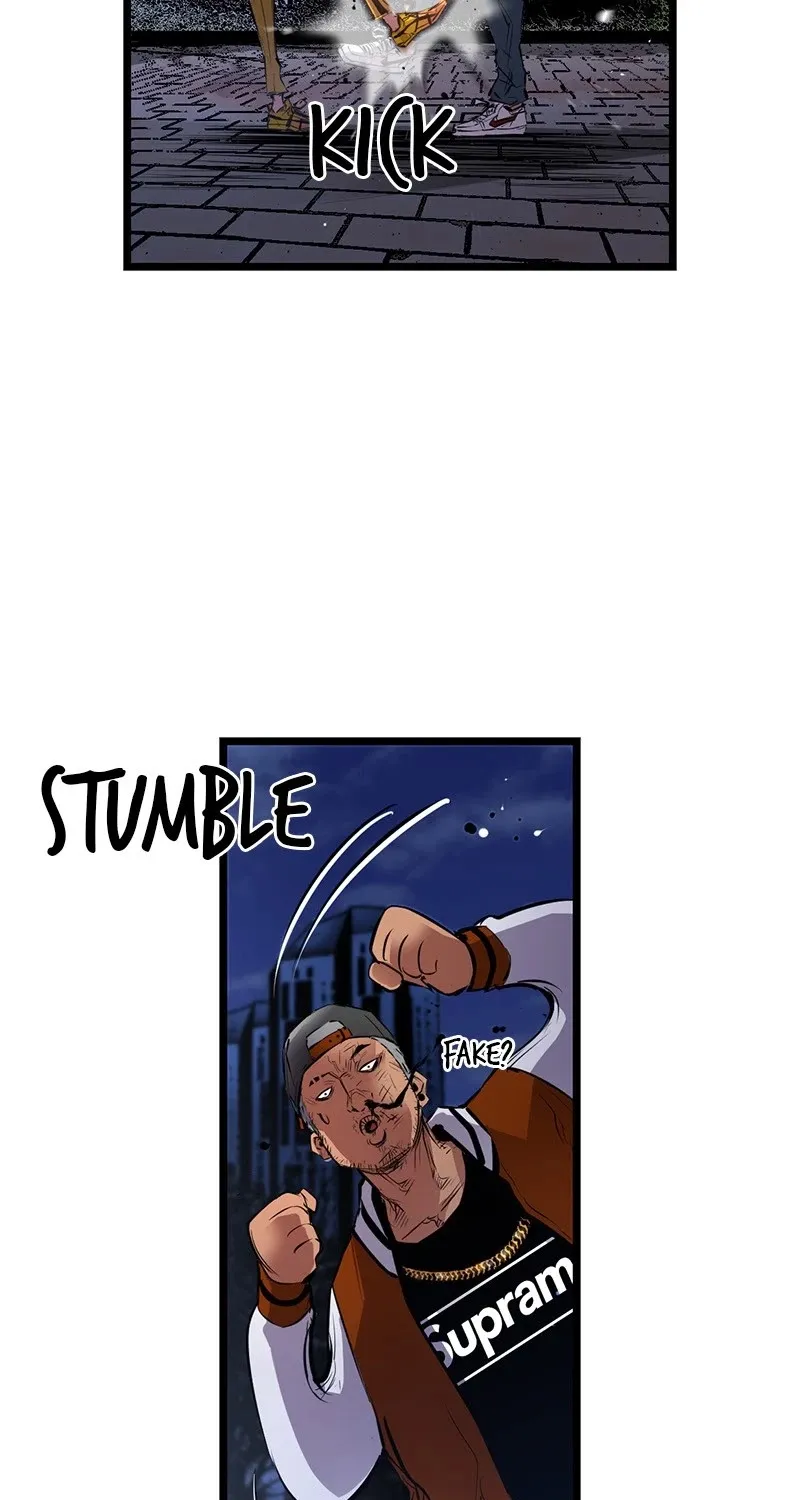 Hanlim Gym Zinmanga X Chapter 7 Page 75