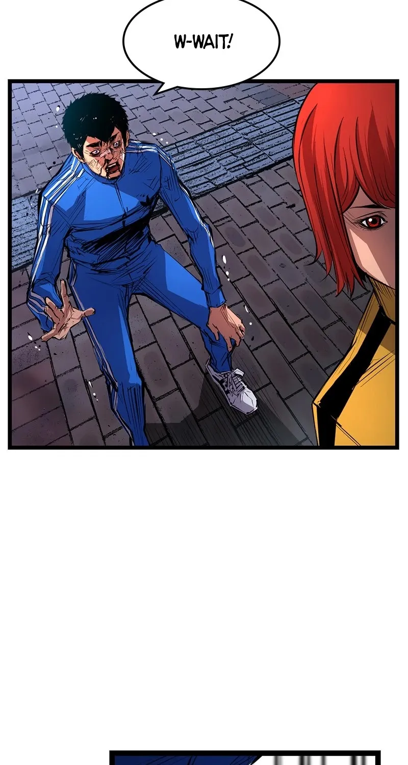 Hanlim Gym Zinmanga X Chapter 7 Page 85