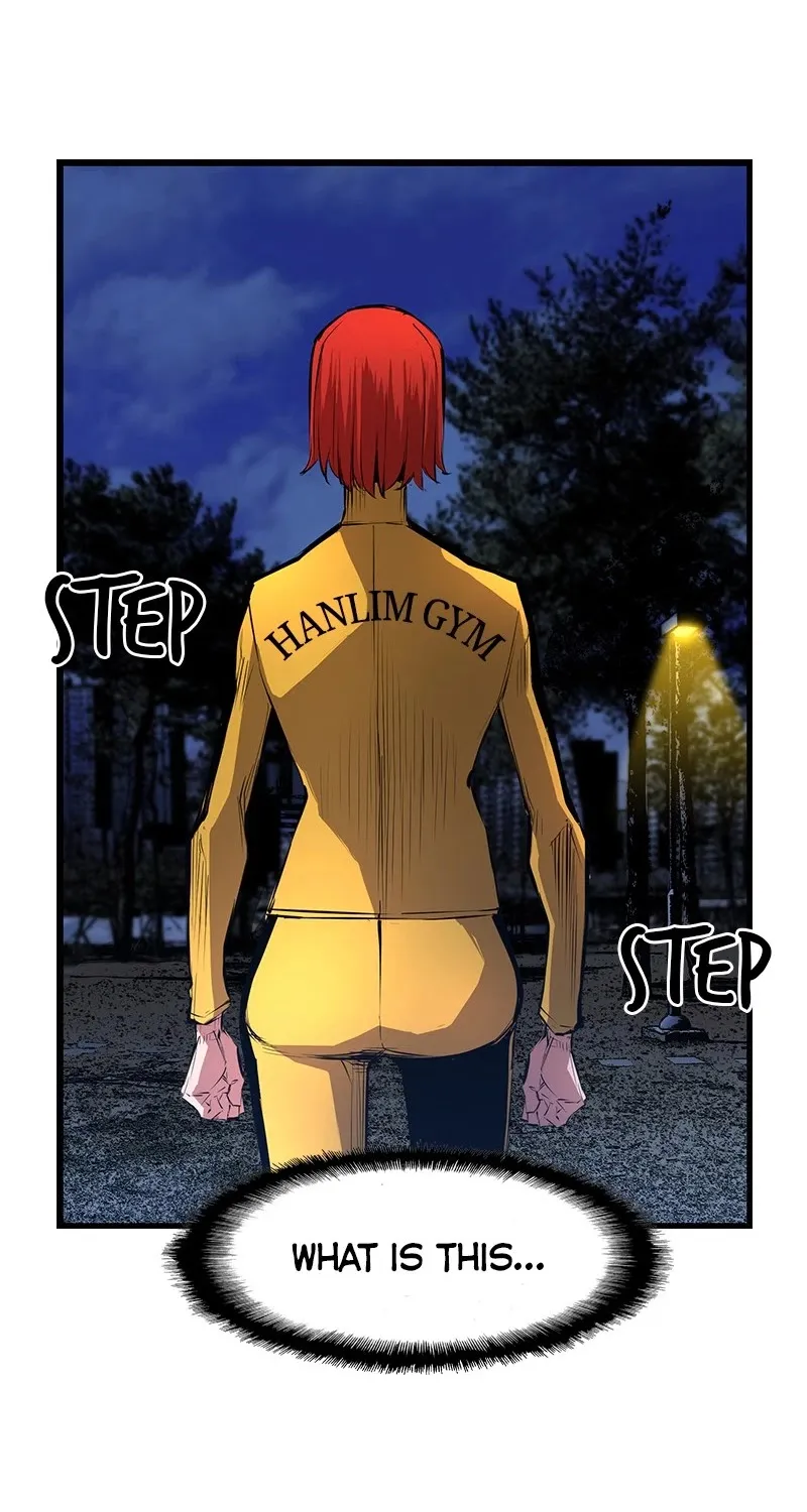 Hanlim Gym Zinmanga X Chapter 7 Page 88