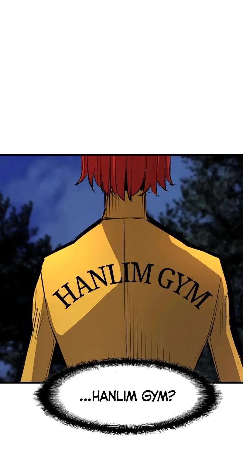 Hanlim Gym Zinmanga X Chapter 7 Page 89