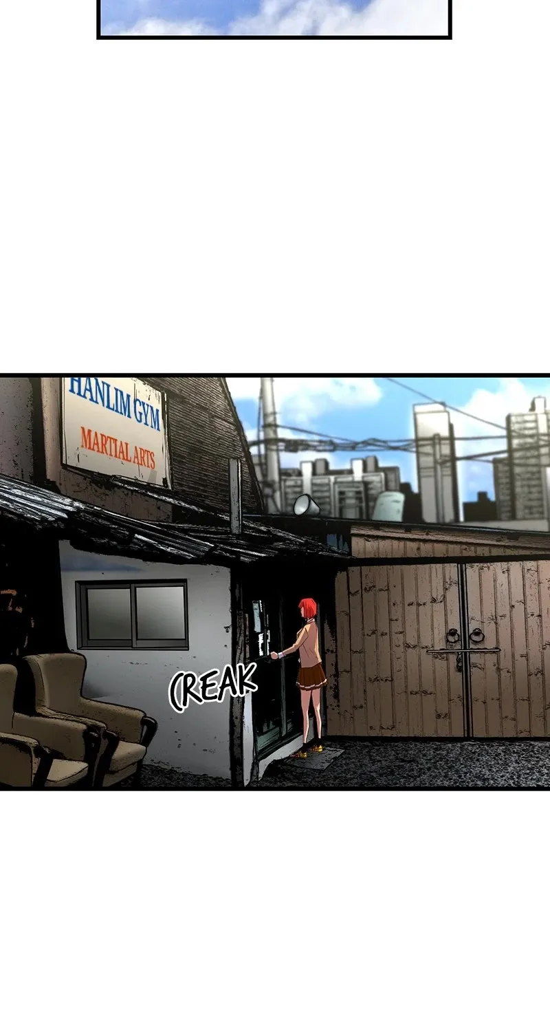 Hanlim Gym Zinmanga X Chapter 7 Page 91
