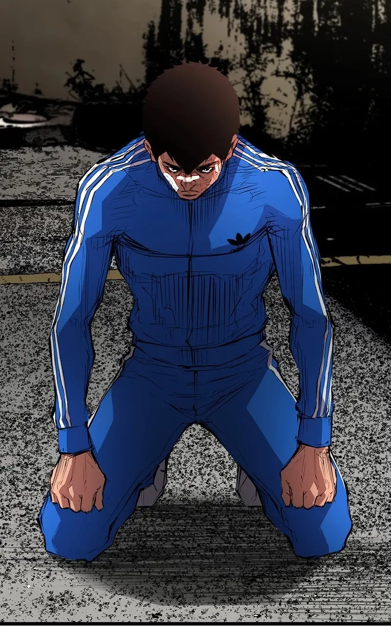 Hanlim Gym Zinmanga X Chapter 7 Page 96