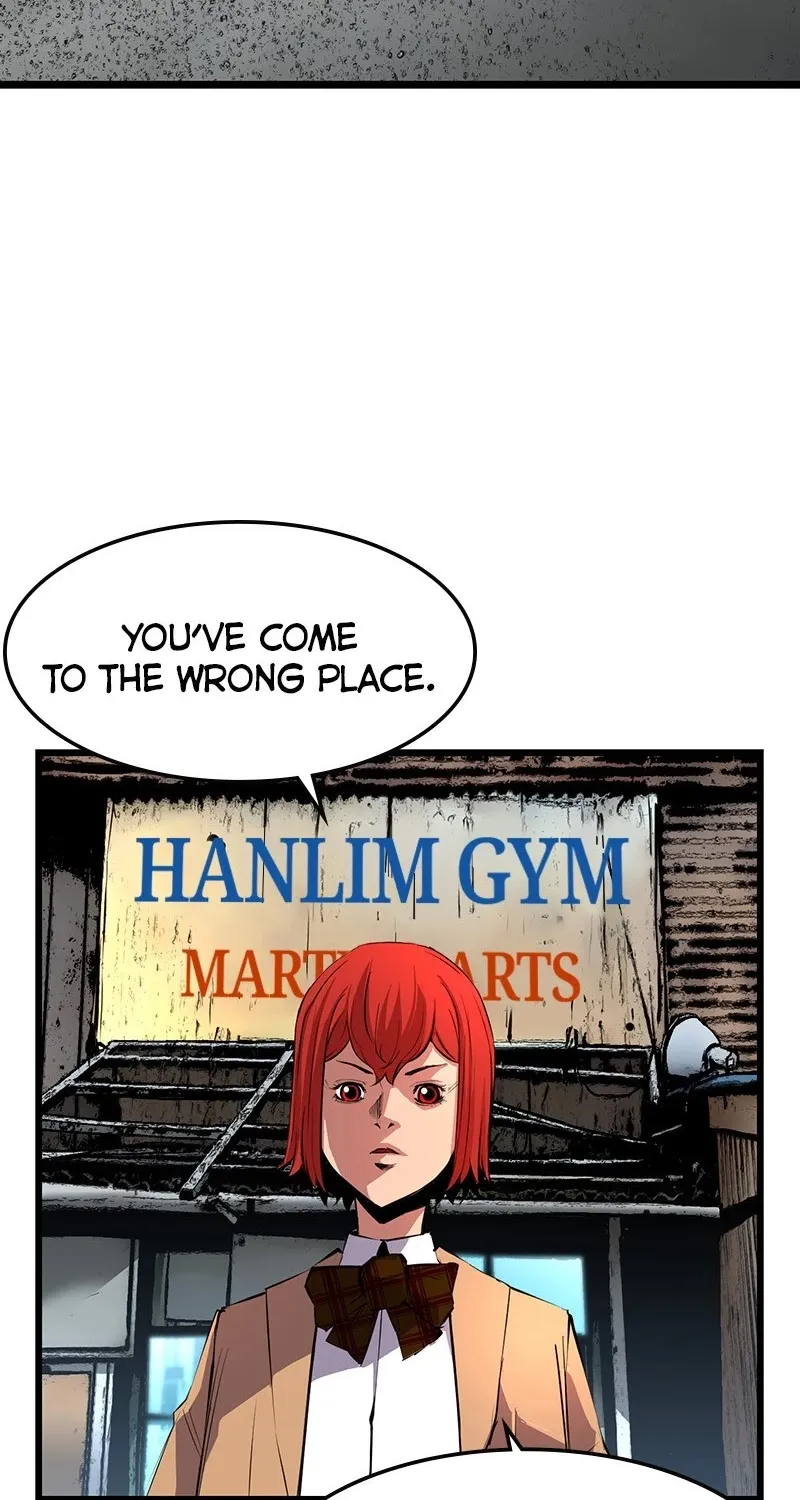 Hanlim Gym Zinmanga X Chapter 7 Page 98