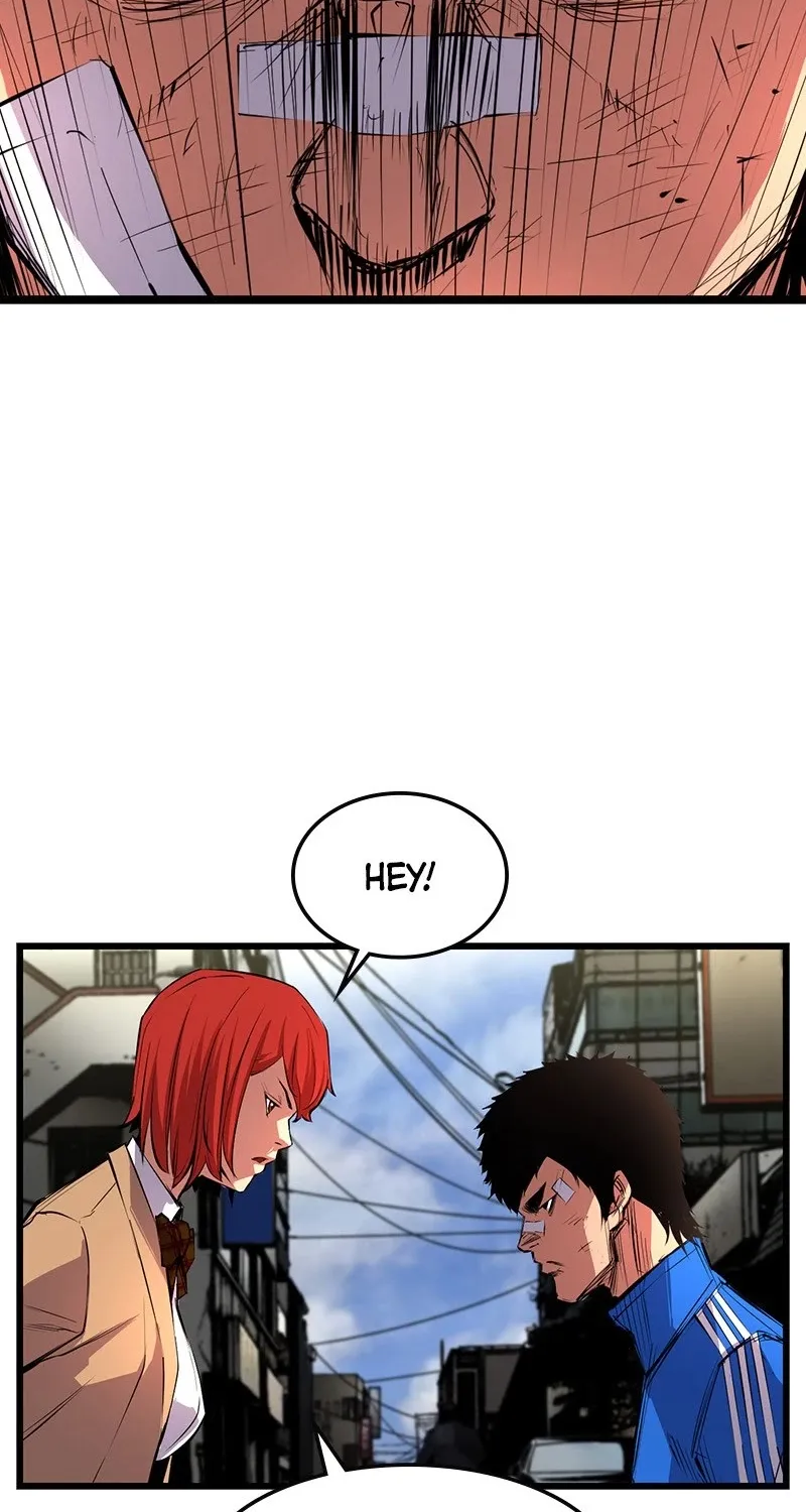 Hanlim Gym Zinmanga X Chapter 7 Page 100