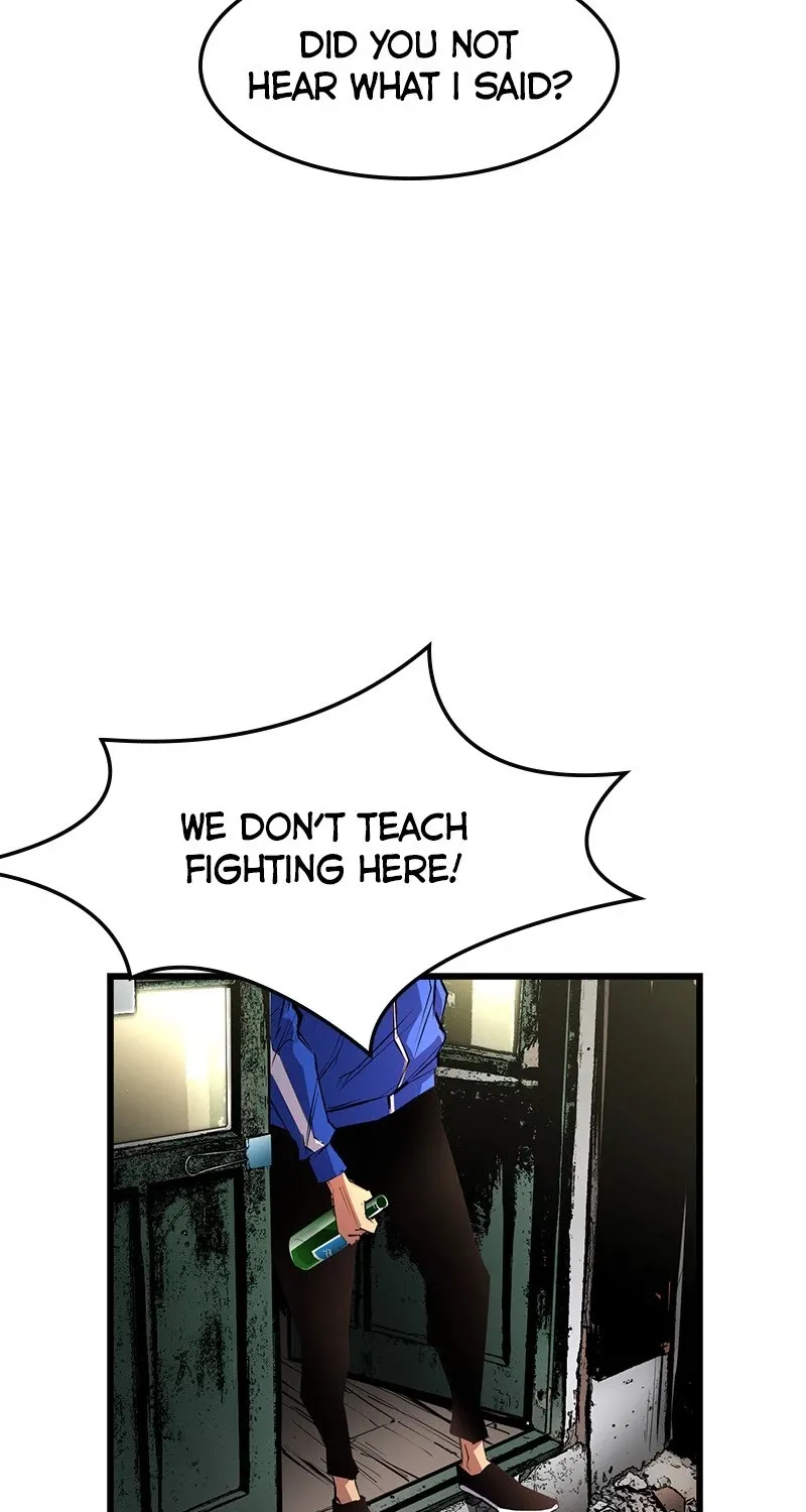 Hanlim Gym Zinmanga X Chapter 7 Page 101